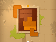 Puzzle Blocks Ancient