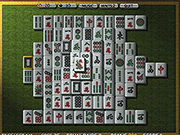 3D Mahjong