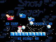 Snow Tower