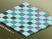 Reinarte Checkers