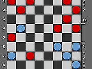 Super Checkers