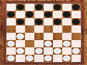 Checkers 3D