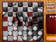 Supreme Checkers