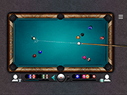 8Ball Online