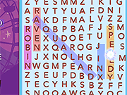 Teen Titans Go! Word Search