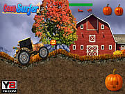 Farmer Quest Tractor Driver 2