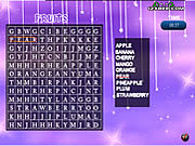 Word Search Gameplay - 19