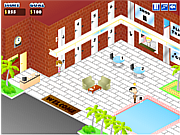 Frenzy Hotel 2 Game