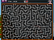 New Year Maze