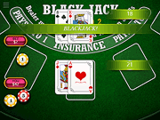 Blackjack Vegas 21