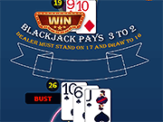 Blackjack King Offline