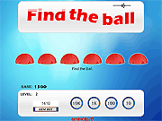 Find The Ball