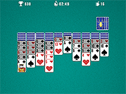 Free Spider Solitaire