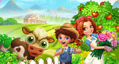 Family Barn