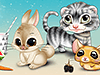 Hamster Games