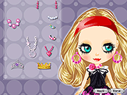 Blythe Dress Up