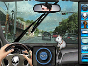 Real Car Simulator 2 Game