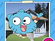 Gumball: how to draw Gumball