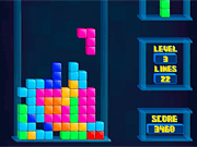 Tetris Cube