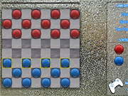 Glass Checkers