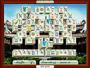 Beijing Mahjong