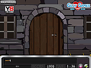 Diamond Room Escape 4