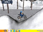 sNOW bIKE