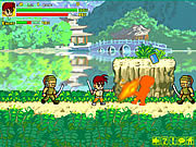 YanLoong Legend 3 - Double Swallow