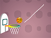 The Linear Basketball