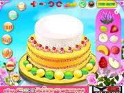 Your Surprise Cake 2 Walkthrough