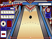 Town 24 Bowling