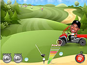 Cheater Golf