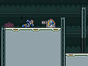 Megaman Project X