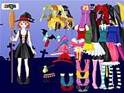 Witchery Dressup