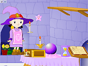 Witch Room Maker