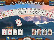 Refuge Solitaire