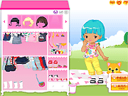 Botanical Garden Picnic