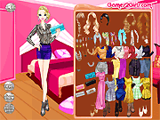 Stylista Wardrobe