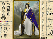 Queenly Portrait Maker