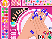 Beauty Manicure Salon