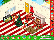 My Xmas Room