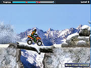 Snow ATV