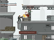 Deathmatch Apocalypse