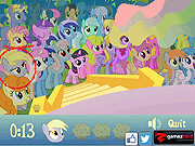 Where's Derpy