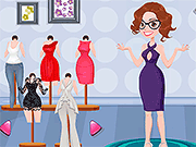 Fashion Dressup