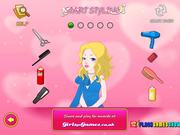 Princess Hairstyle Walkthrough