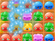 Jelly Crush Match