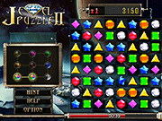 Jewel Puzzle II