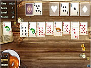 Wild West Solitaire