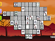 Mahjong Africa